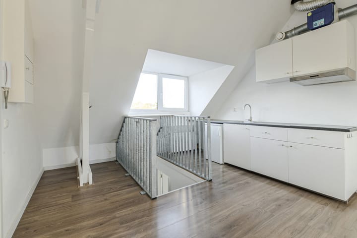 Photo 13 of Dr. Ariënsplein 27-C1