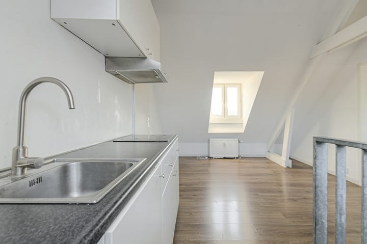 Photo 16 of Dr. Ariënsplein 27-C1