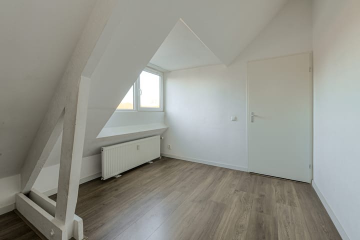 Photo 24 of Dr. Ariënsplein 27-C1