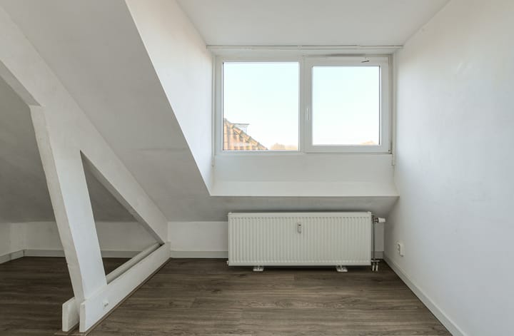 Photo 25 of Dr. Ariënsplein 27-C1