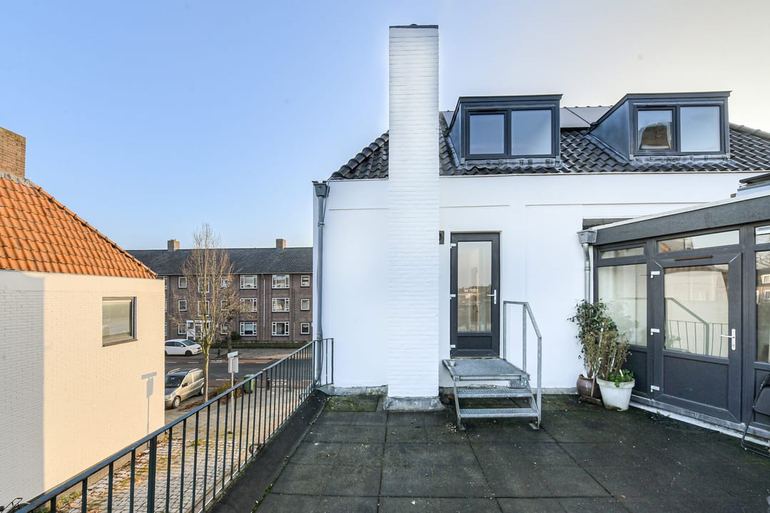 Foto 26 van Dr. Ariënsplein 27-C1