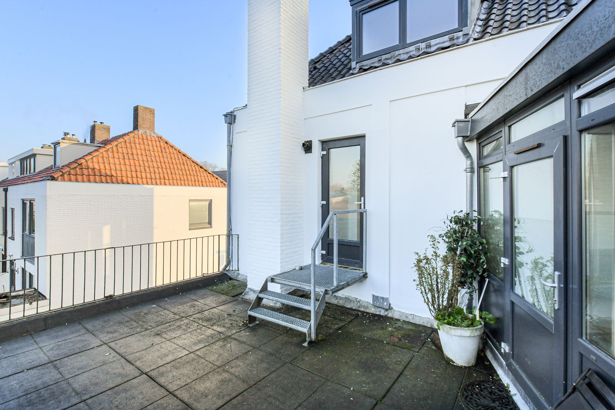 Foto 27 van Dr. Ariënsplein 27-C1