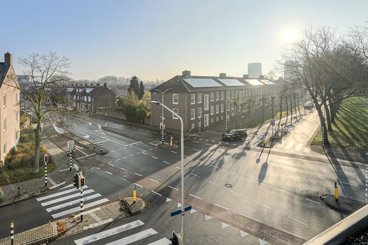 Photo 28 of Dr. Ariënsplein 27-C1