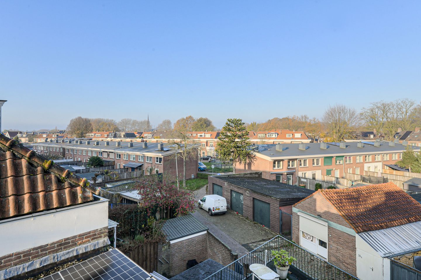 Foto 29 van Dr. Ariënsplein 27-C1