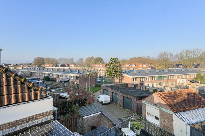 Photo 29 of Dr. Ariënsplein 27-C1