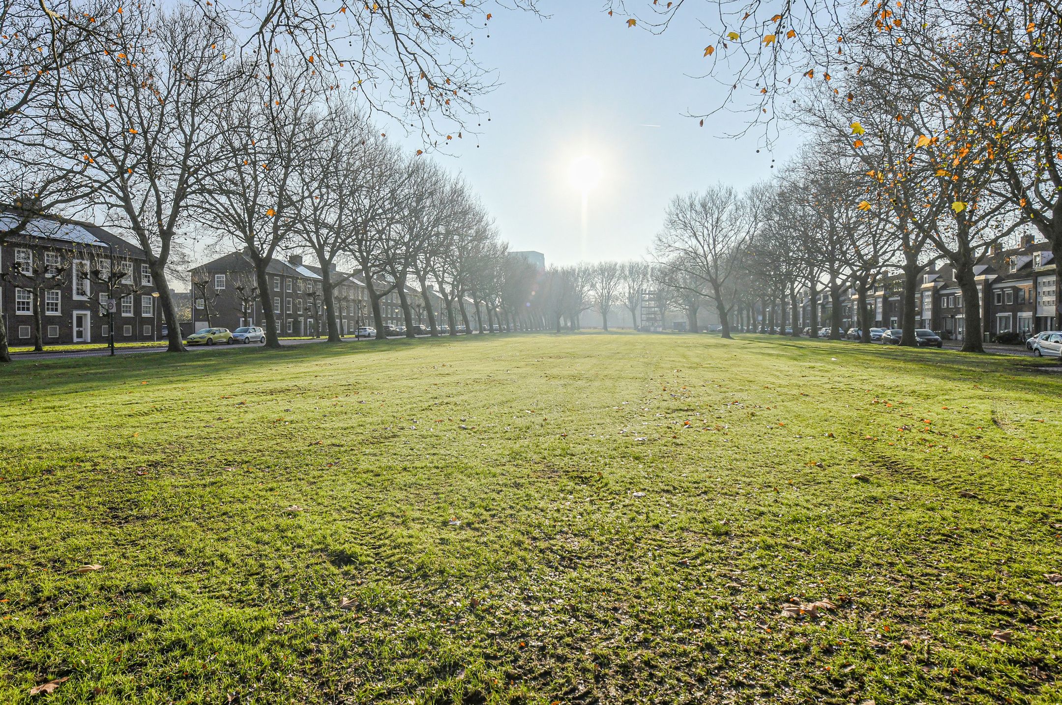 Foto 30 van Dr. Ariënsplein 27-C1