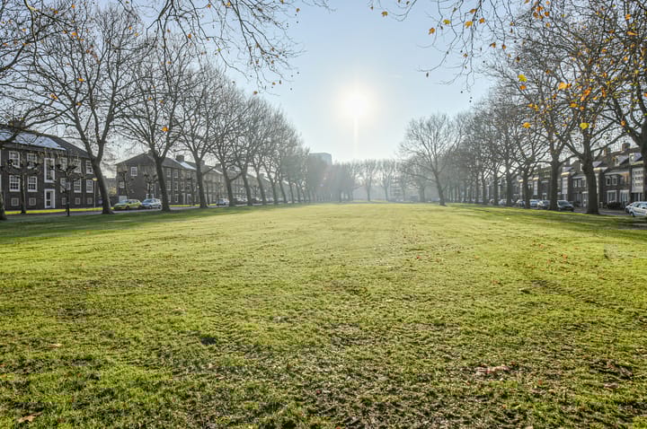 Photo 30 of Dr. Ariënsplein 27-C1