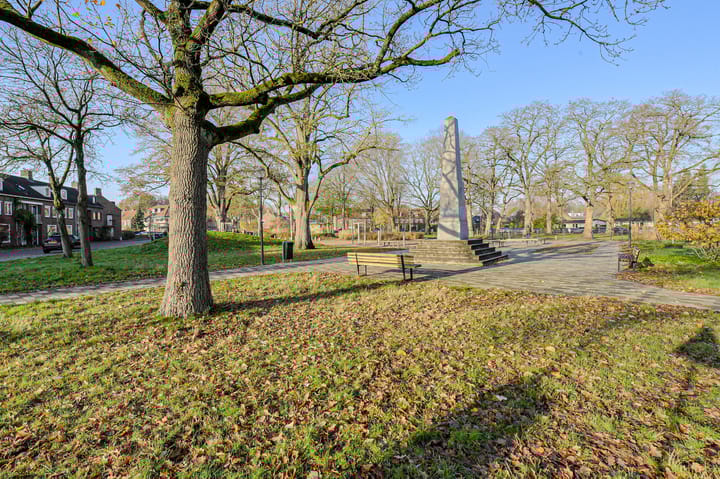 Photo 31 of Dr. Ariënsplein 27-C1