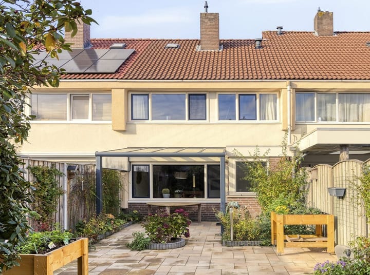 Foto 2 van Brembeek 57