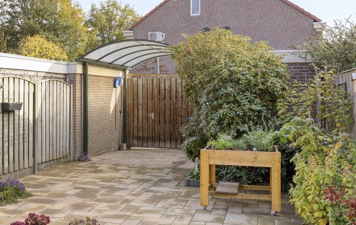 Foto 39 van Brembeek 57