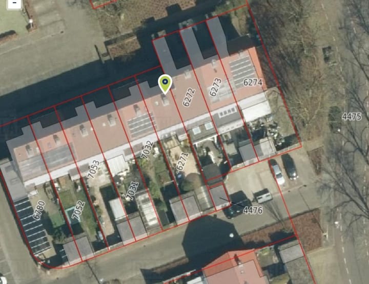 Foto 44 van Brembeek 57