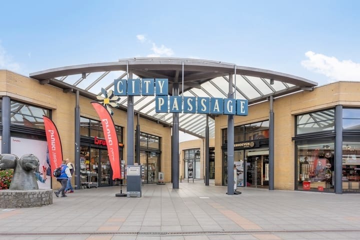 Foto 45 van Brembeek 57