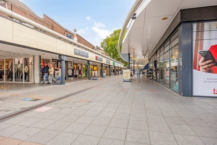 Foto 47 van Brembeek 57