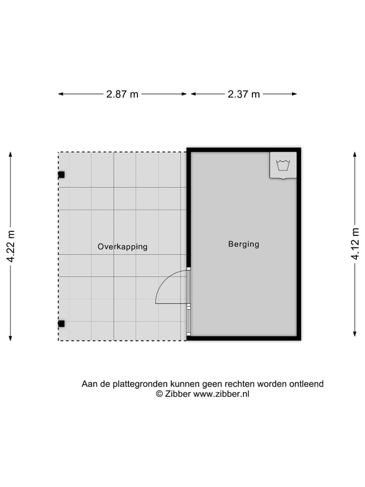 Foto 52 van Brembeek 57