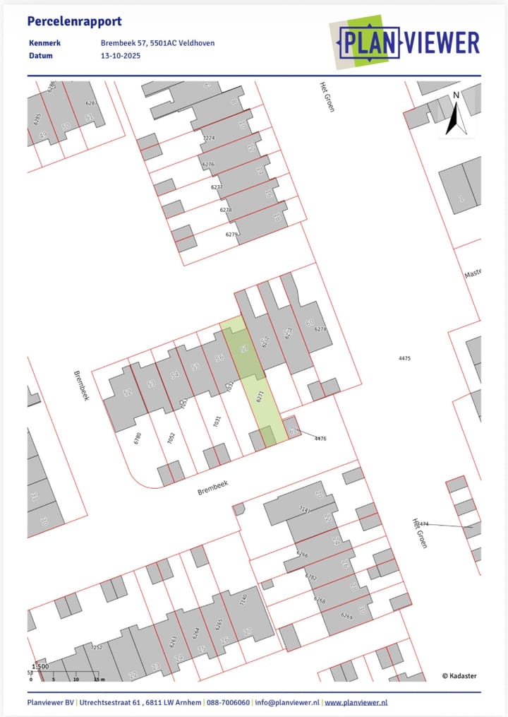 Foto 53 van Brembeek 57
