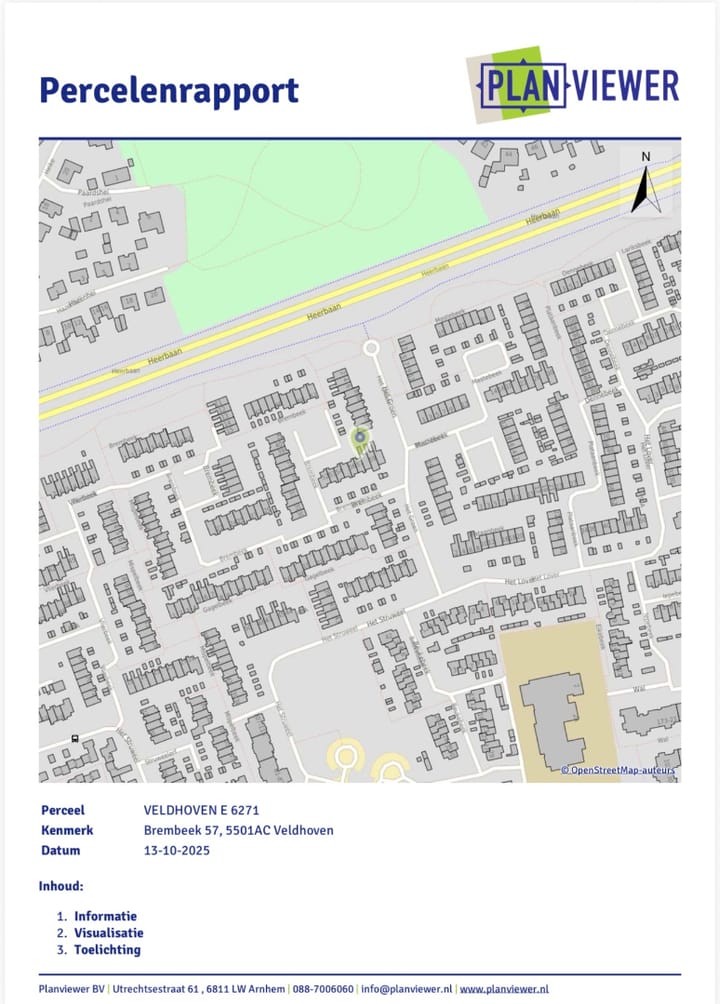 Foto 54 van Brembeek 57