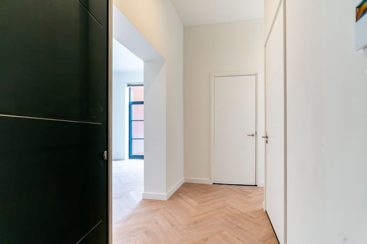 Foto 5 van Van de Spiegelstraat 19-J