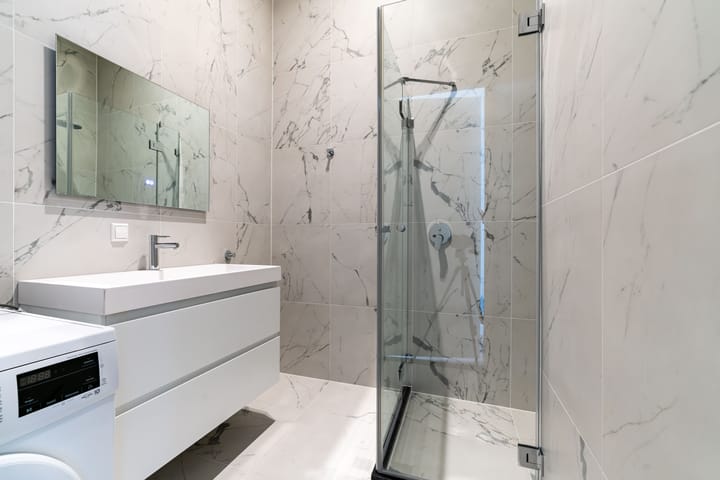 Foto 12 van Van de Spiegelstraat 19-J