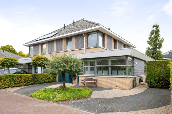 Voorhorsterbrink 3
