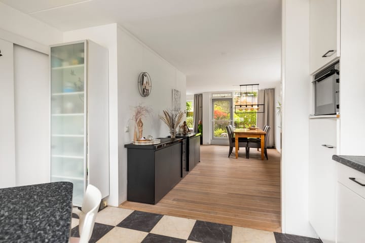 Foto 9 van Voorhorsterbrink 3