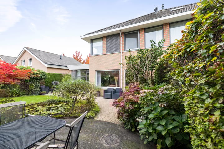 Foto 28 van Voorhorsterbrink 3