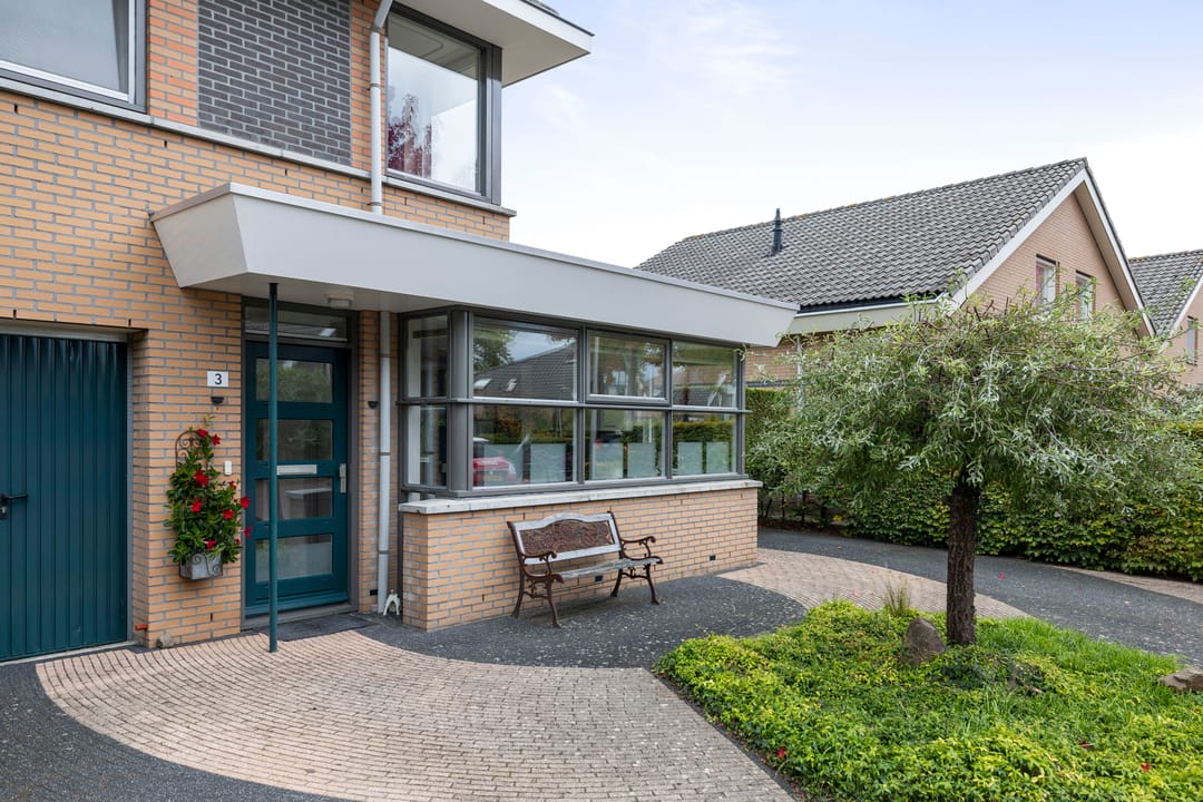 Foto 37 van Voorhorsterbrink 3