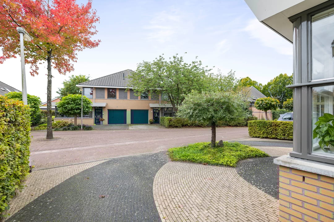 Foto 38 van Voorhorsterbrink 3