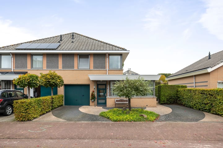 Foto 39 van Voorhorsterbrink 3