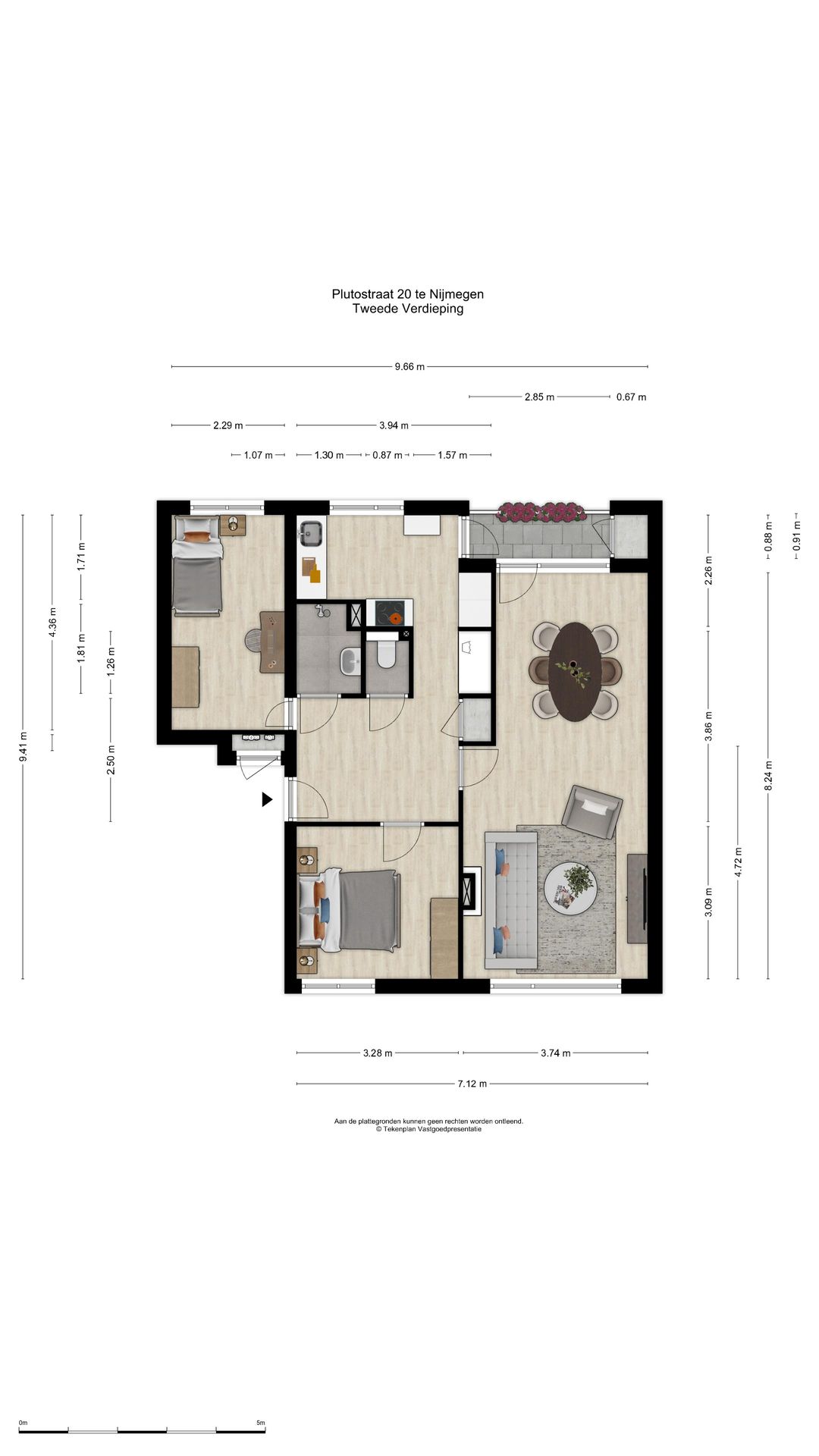 Foto 31 van Plutostraat 20