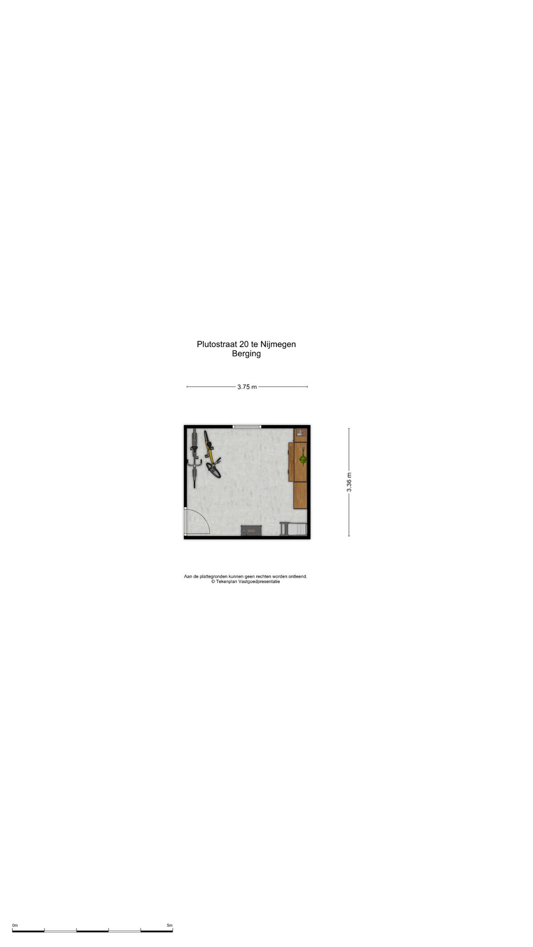 Foto 32 van Plutostraat 20