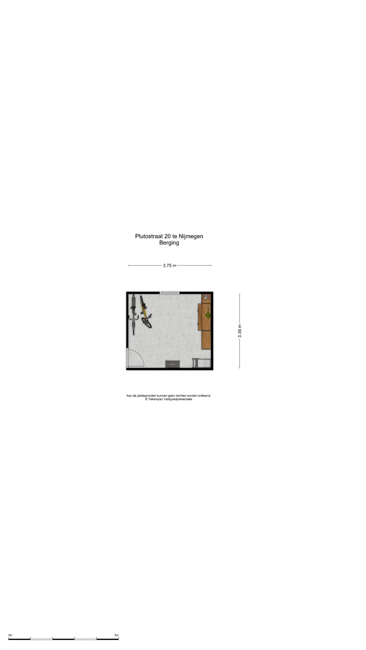 Foto 32 van Plutostraat 20