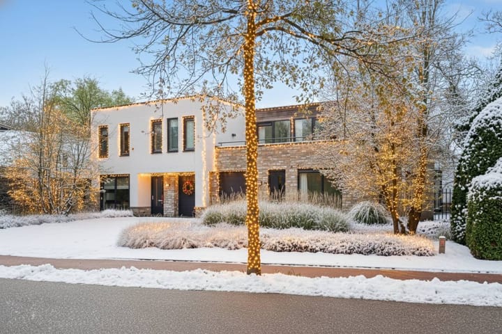 Foto 2 van Gemullehoekenweg 127-H