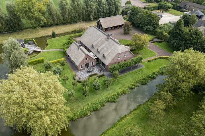 Foto 4 van Jonkheer Ramweg 8