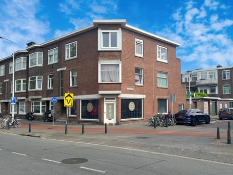 Zuiderparklaan thumbnail