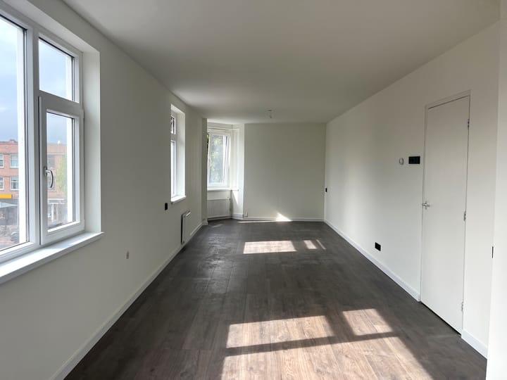 Foto 4 van Zuiderparklaan 198