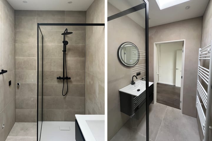 Foto 5 van Zuiderparklaan 198