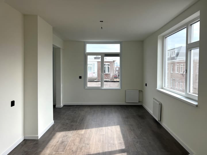 Foto 7 van Zuiderparklaan 198