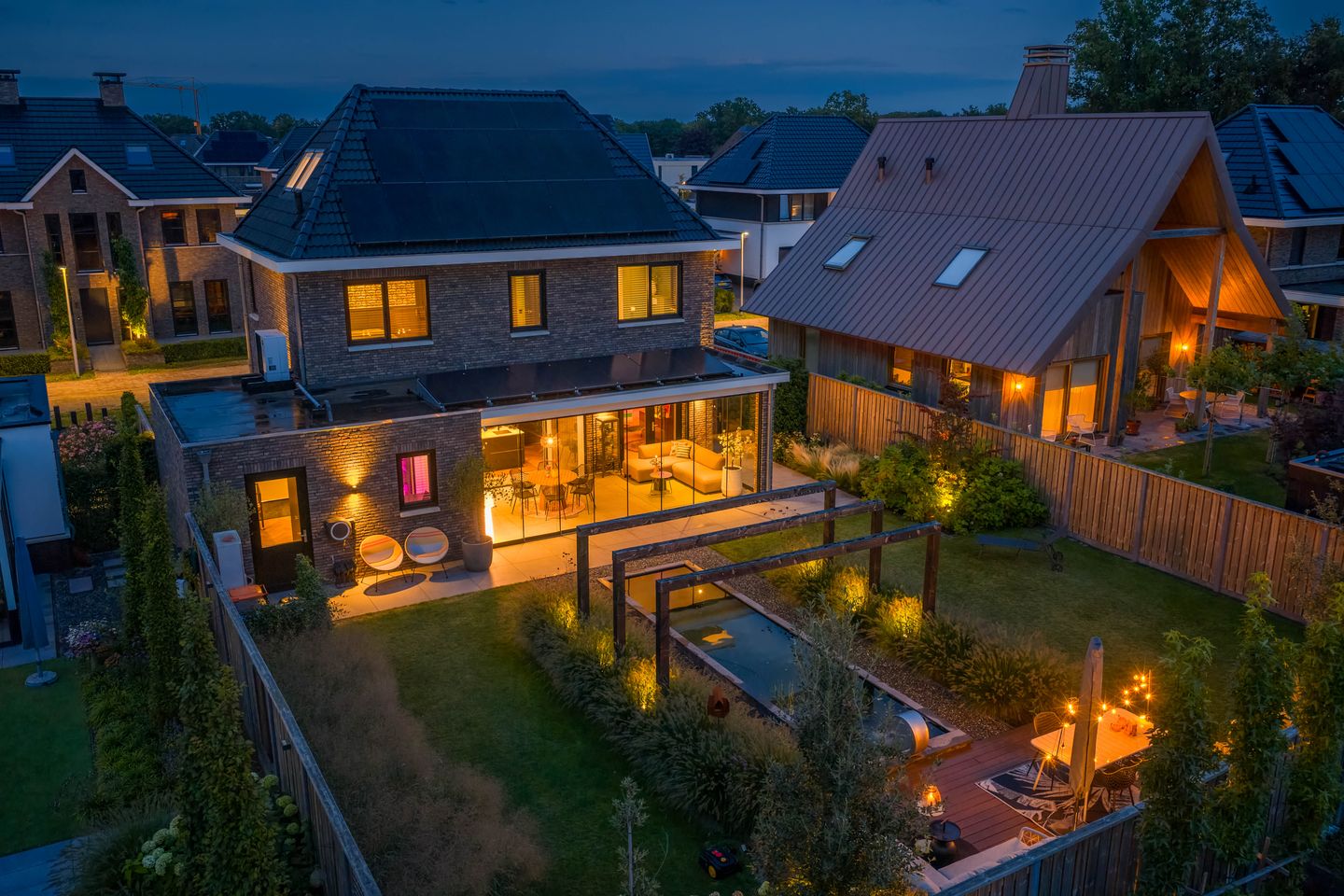 Photo 1 of Blasiuslaan 8