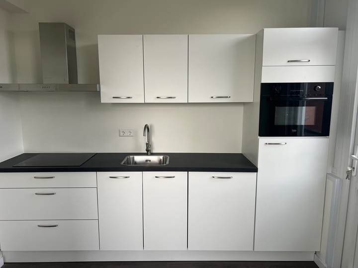 Foto 9 van Zuiderparklaan 198