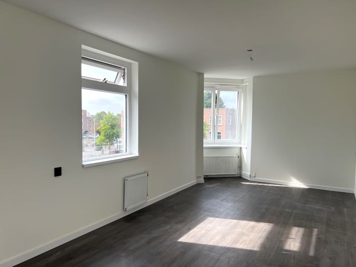 Foto 10 van Zuiderparklaan 198