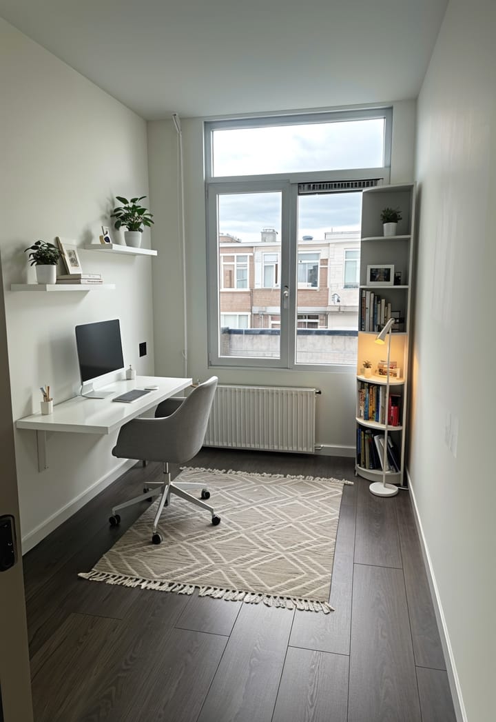 Foto 11 van Zuiderparklaan 198