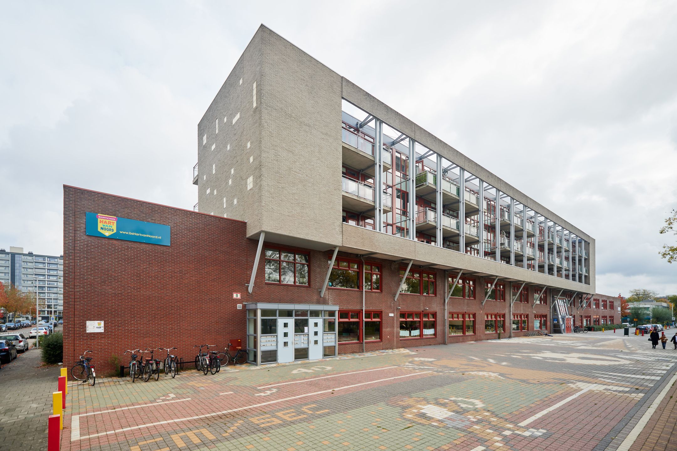 Trumanlaan 54-A 54 A