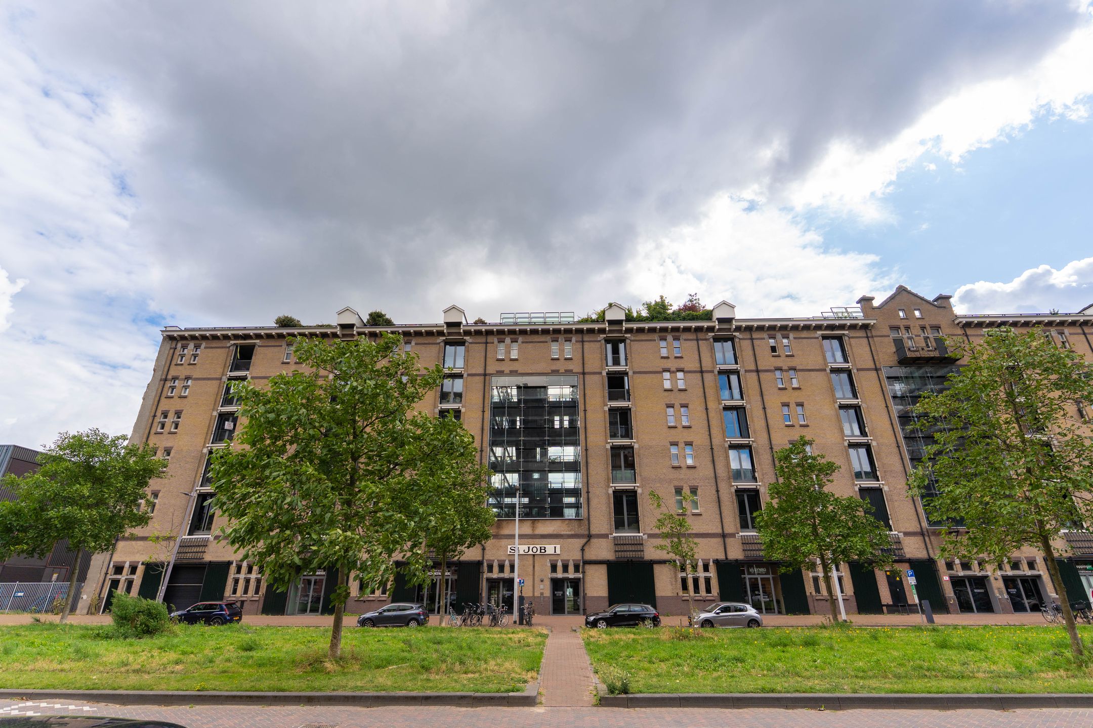 Lloydstraat 38-C 38 C