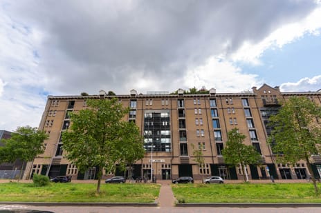 Lloydstraat thumbnail