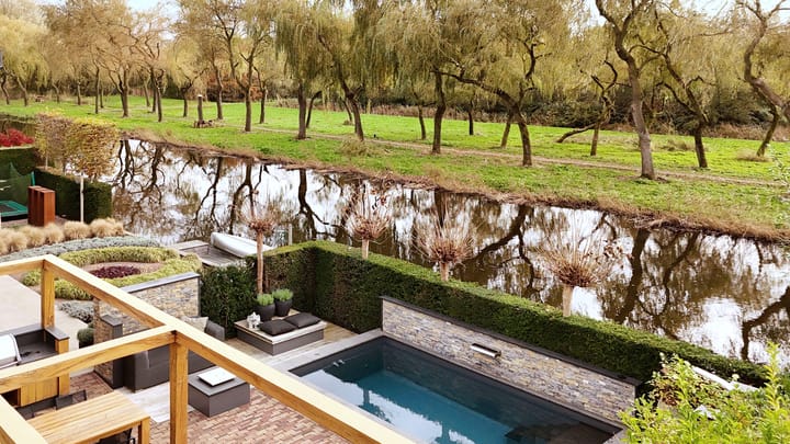 Photo 14 of Hofje van Staats 15