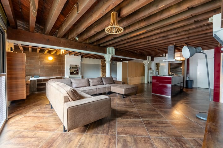 Foto 3 van Lloydstraat 38-C