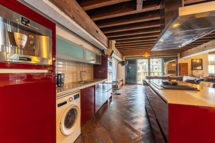 Foto 4 van Lloydstraat 38-C