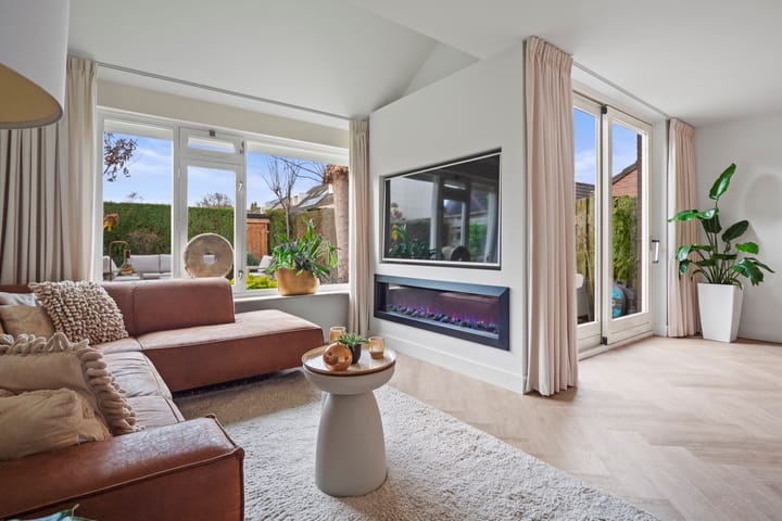 Photo 10 of Walstrostraat 17