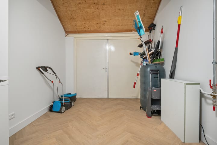 Photo 16 of Walstrostraat 17