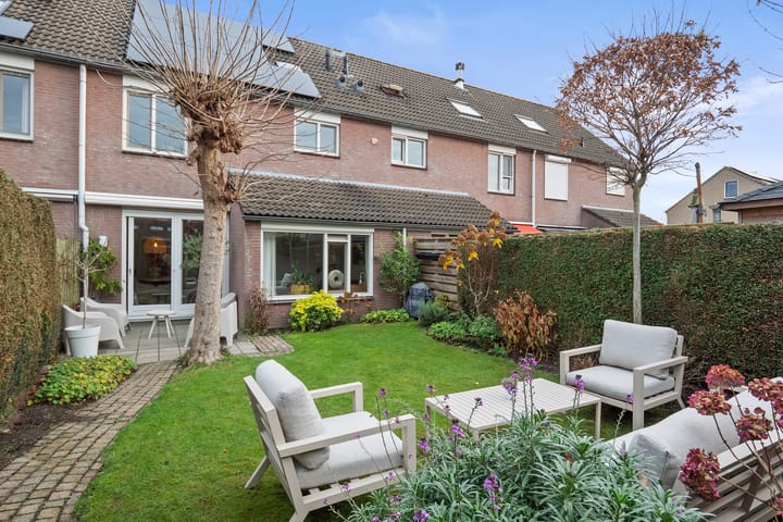 Photo 34 of Walstrostraat 17